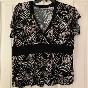 CWorthington blouse 